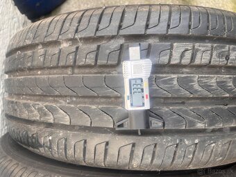 235/55R18 Pirelli scorpion letne - 6