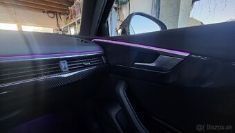 LED osvetlenie auta - 6