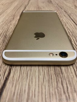 Iphone 6s 32GB GOLD - 6