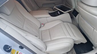 LEXUS LS600HL _ NOVÁ HYBRIDNÁ BATÉRIA - 6