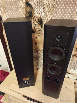 Reproduktory Empire audio - 6