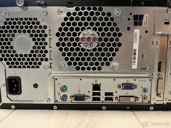 HP ProDesk 400 G1 MT | i5 4gen, 8GB DDR3, SSD - 6