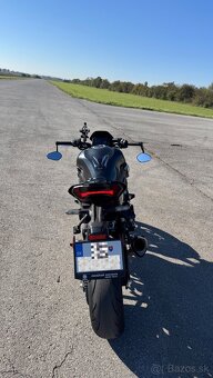 Kawasaki Z900 A2 2025 Akrapovic Záruka do 2029 - 6