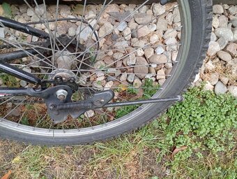Horsky bicykel - 6