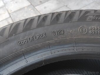 Zimné pneumatiky 195/55 R16 Matador 2ks - 6