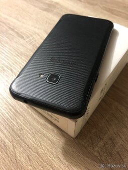 Samsung Galaxy Xcover 4 / 16GB odolný - 6