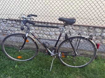 Predam bicykel steiger - 6