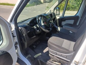 fiat ducato - 6