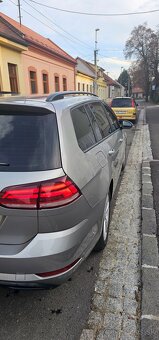 Volkswagen Golf Variant 1.6 TDI 85 kW – 2019 – 123 000 km - 6