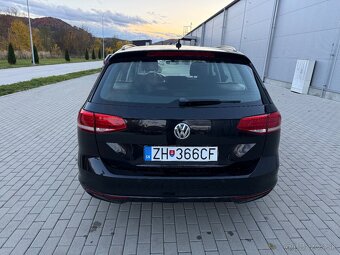 Volkswagen Passat 2.0 TDI Highline - 6