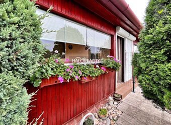 HALO reality - Predaj, záhradná chata Levice, s altánkom, ud - 6