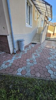 Dom Ambulancia byt v priamom centre mesta - 6