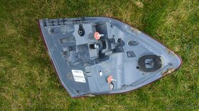 Zadne svetlo svetla lampy - Mercedes GLS X166, Proace Jumpy - 6