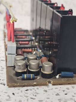 5x 1080T + znakovka 》TESLA NIXIE DIGITRON - 6