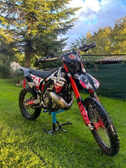 Gas Gas ec300 2010 - 6