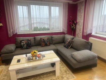 Sedacia súprava - 6