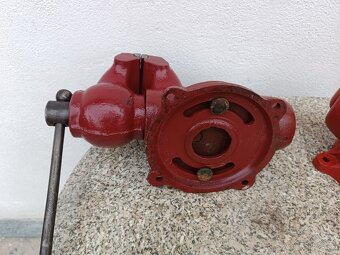 Zverák YORK 125 - 6