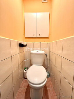 Ponúkame Vám na prenájom 1 izbový byt v Nových Zámkoch - 6