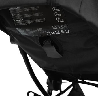 Športový kočík do 22kg - 6