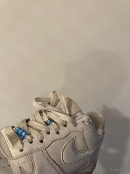 Nike Air Force Nocta - 6