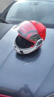 bundy a prilba na motorku - 6