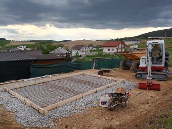 ZEMNÉ A BÚRACIE PRÁCE – BRATISLAVA A OKOLIE - 6