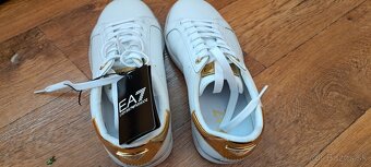 Armani damske tenisky - 6