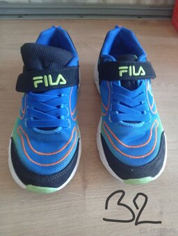 Detská športová obuv - 6