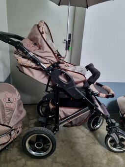 Camarelo Q-Sport Komplet TOP Stav - 6