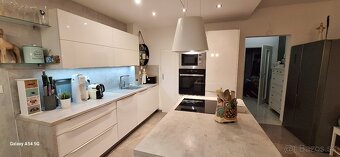 PREDAJ - 4-izbový byt so záhradou - Dunajská Lužná - 6