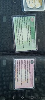 Sharan 7 miestny 1.9 tdi - 6