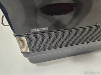 Akordeon weltmeister meteor N 80 - 6