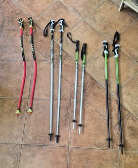 Predám rôzne lyžiarske vybavenie - 6