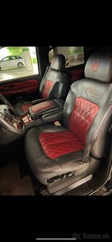 Cadilac Escalade 6.0 V8 4x4 AT - 6