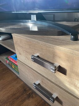 Predám obývaciu stenu - 6