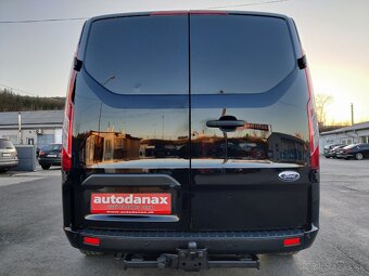 Ford Transit - 6