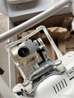 Dron DJI Phantom 3 Standard - 6