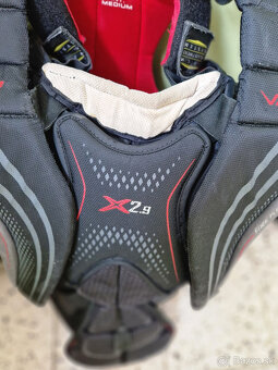 Brankarska vesta BAUER - 6