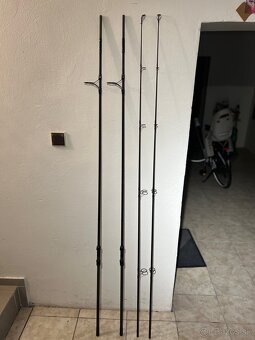 Greys GT2 + Prologic 7000 XD FD - 6