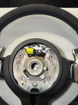 🔥BMW volant🔥 - 6