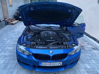 Predám BMW 440i M performance - 6