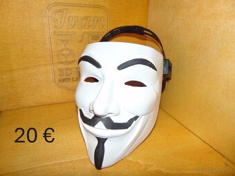 3D Print and laser grav Ivan - 6