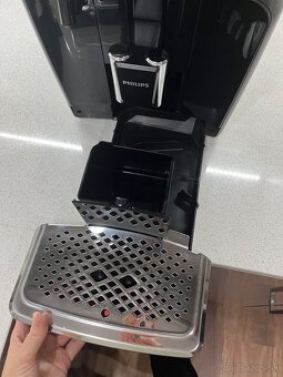 Phillips LatteGo 3300 - 6