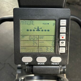 Lyžiarsky trenažér / skierg - 6