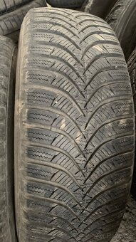 195/65r15 Hankook zimne - 6
