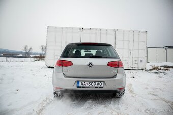 Volkswagen Golf 1.2 TSI 85k, 7gen. Golf - 6
