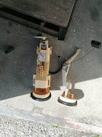 Palivové čerpadlá, plavaky bmw e36 e46 e53 - 6