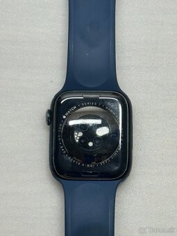 Apple Watch Series 7 45mm ⌚ - 6