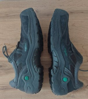 Pracovná obuv JALAS - 6