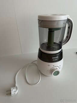 Parny hrniec Philips Avent 4v1 - 6